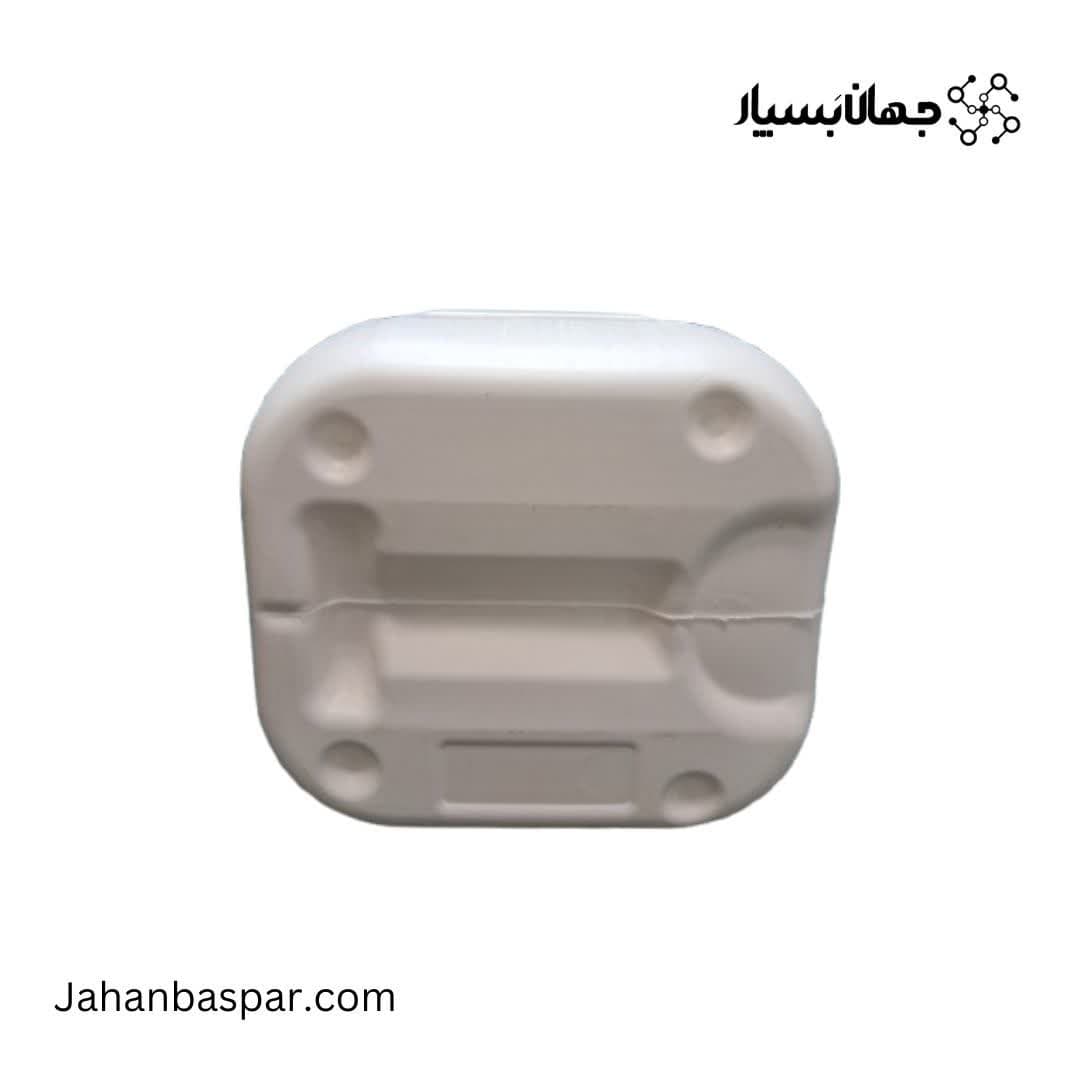 گالن شانزده لیتری دکمه دار-جهان بسپار
